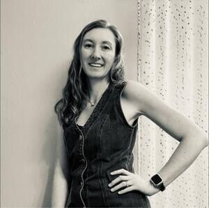 Meet your Posher, Kate